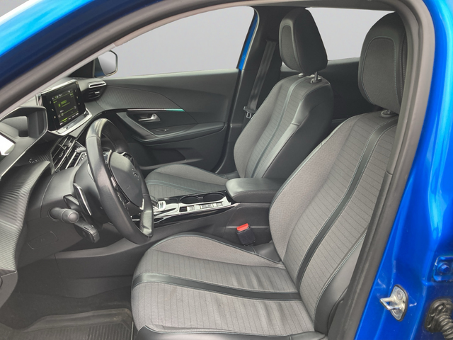 Peugeot 2008 2008 New Line Up ALLURE PACK 1,5 BlueHDi 130 EAT8 EURO6 - автомобили, коли, обяви за нови и употребявани 9