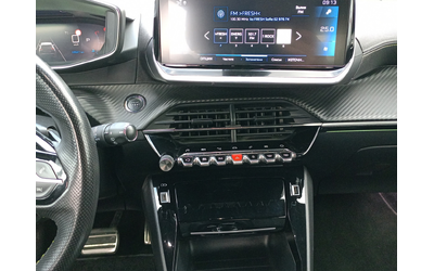 Peugeot 2008 2008 New Line Up GT 1.2 PureTech 130 EAT8 EURO6 - автомобили, коли, обяви за нови и употребявани 13