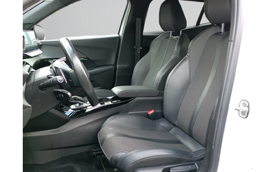 Peugeot 2008 2008 New Line Up GT 1.2 PureTech 130 EAT8 EURO6 - автомобили, коли, обяви за нови и употребявани 9