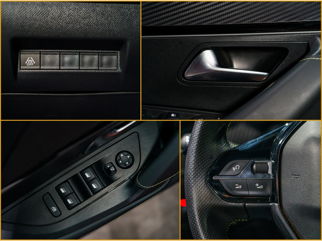 Peugeot 2008 Peugeot 2008  - автомобили, коли, обяви за нови и употребявани 11