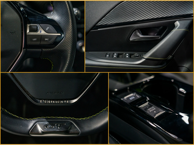 Peugeot 2008 Peugeot 2008  - автомобили, коли, обяви за нови и употребявани 30