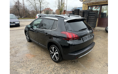 peugeot-2008 - 4