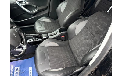 Peugeot 2008 1.5 hdi allure автомат - автомобили, коли, обяви за нови и употребявани 6