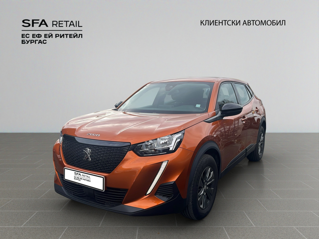Peugeot 2008 - автомобили, коли, обяви за нови и употребявани 0