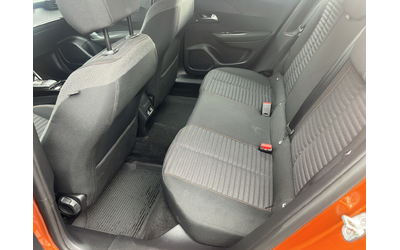 Peugeot 2008 - автомобили, коли, обяви за нови и употребявани 10