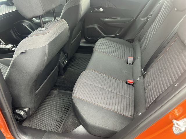 Peugeot 2008 - автомобили, коли, обяви за нови и употребявани 10