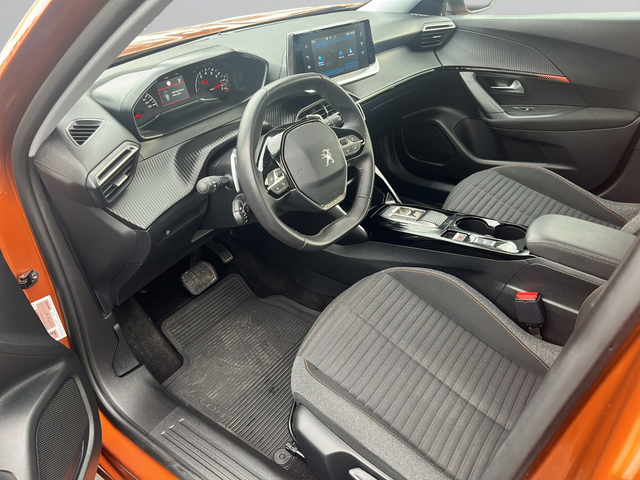 Peugeot 2008 - автомобили, коли, обяви за нови и употребявани 11