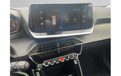 Peugeot 2008 - автомобили, коли, обяви за нови и употребявани 7