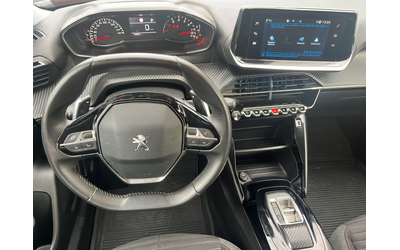 Peugeot 2008 - автомобили, коли, обяви за нови и употребявани 8