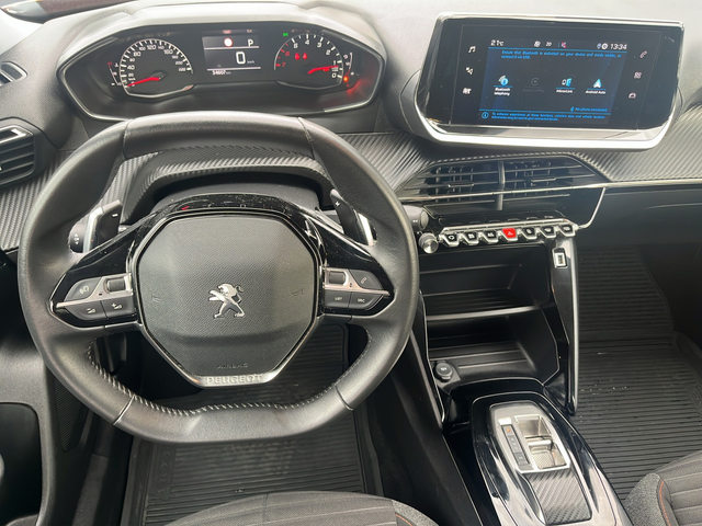 Peugeot 2008 - автомобили, коли, обяви за нови и употребявани 8