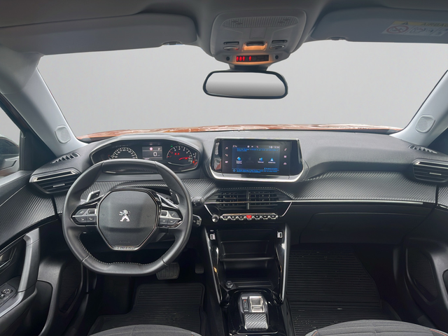 Peugeot 2008 - автомобили, коли, обяви за нови и употребявани 9