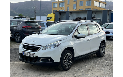peugeot-2008 - 0