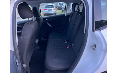 Peugeot 2008 1.6BlueHD-100к.с FACELIFT/EURO6B/Автоп/Парктроник - автомобили, коли, обяви за нови и употребявани 12