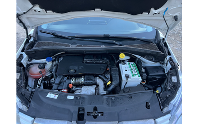 Peugeot 2008 1.6BlueHD-100к.с FACELIFT/EURO6B/Автоп/Парктроник - автомобили, коли, обяви за нови и употребявани 9