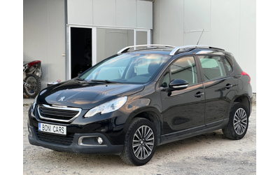 peugeot-2008 - 0