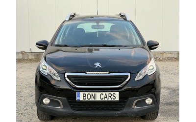 peugeot-2008 - 1