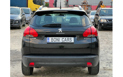 peugeot-2008 - 5