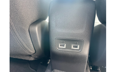 Peugeot 2008 НОВ+ ГАРАНЦИЯ+ 100%ELECTRIC+ 54kWh+ 136HP+ ALLURE - автомобили, коли, обяви за нови и употребявани 11