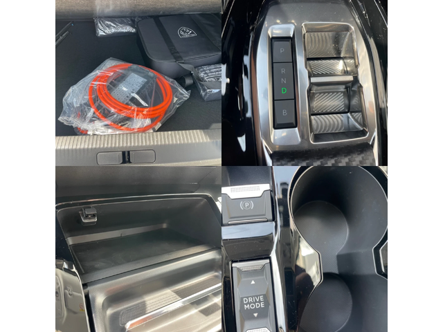 Peugeot 2008 НОВ+ ГАРАНЦИЯ+ 100%ELECTRIC+ 54kWh+ 136HP+ ALLURE - автомобили, коли, обяви за нови и употребявани 14