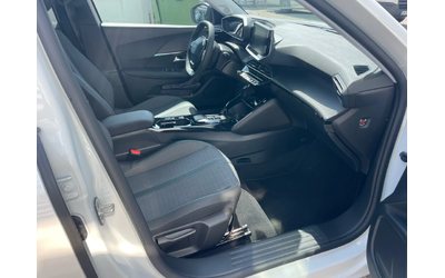 Peugeot 2008 НОВ+ ГАРАНЦИЯ+ 100%ELECTRIC+ 54kWh+ 136HP+ ALLURE - автомобили, коли, обяви за нови и употребявани 9