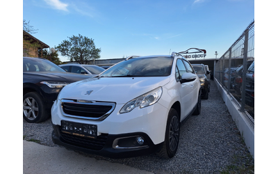 peugeot-2008 - 0