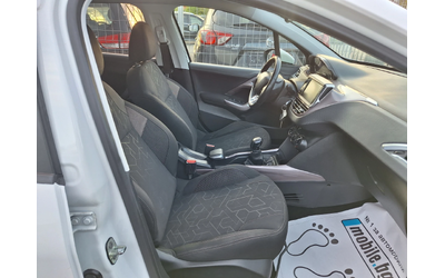 Peugeot 2008 1.2 NAVI - автомобили, коли, обяви за нови и употребявани 13