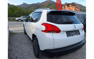 Peugeot 2008 1.2 NAVI - автомобили, коли, обяви за нови и употребявани 6