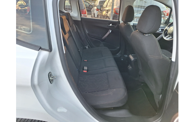 Peugeot 2008 1.2 NAVI - автомобили, коли, обяви за нови и употребявани 8