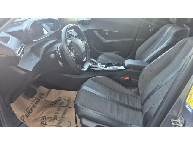Peugeot 2008 2008 - автомобили, коли, обяви за нови и употребявани 11