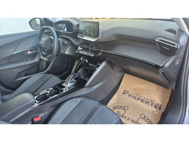Peugeot 2008 2008 - автомобили, коли, обяви за нови и употребявани 13