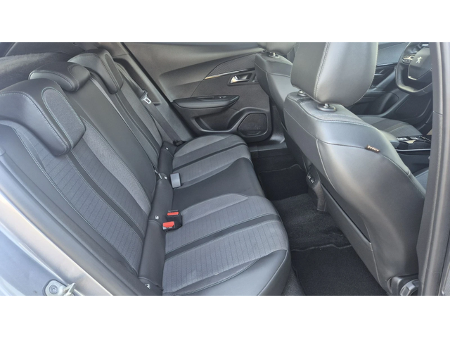 Peugeot 2008 2008 - автомобили, коли, обяви за нови и употребявани 14