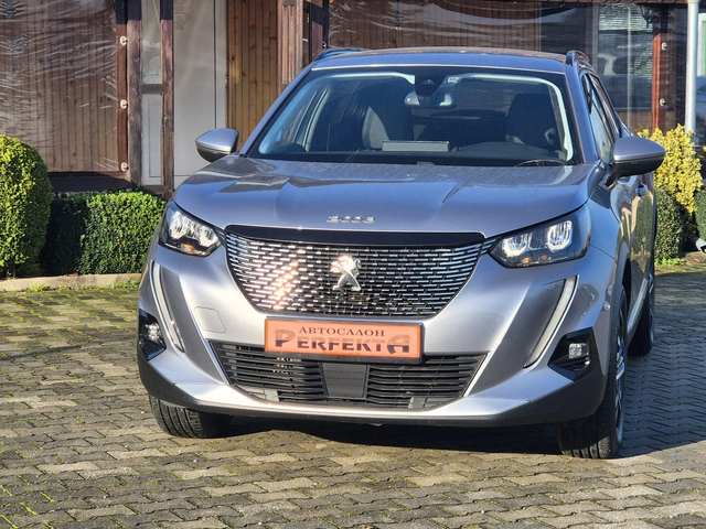 Peugeot 2008 2008 - автомобили, коли, обяви за нови и употребявани 2