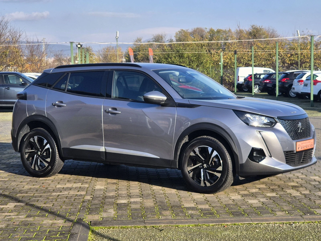 Peugeot 2008 2008 - автомобили, коли, обяви за нови и употребявани 5