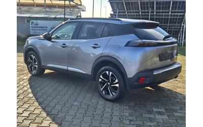 Peugeot 2008 2008 - автомобили, коли, обяви за нови и употребявани 9