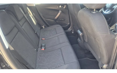 Peugeot 2008 1.6HDI 99к.с. - автомобили, коли, обяви за нови и употребявани 14