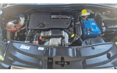 Peugeot 2008 1.6HDI 99к.с. - автомобили, коли, обяви за нови и употребявани 16