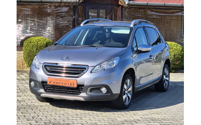 peugeot-2008 - 1