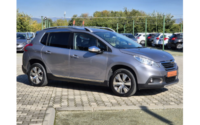 peugeot-2008 - 5
