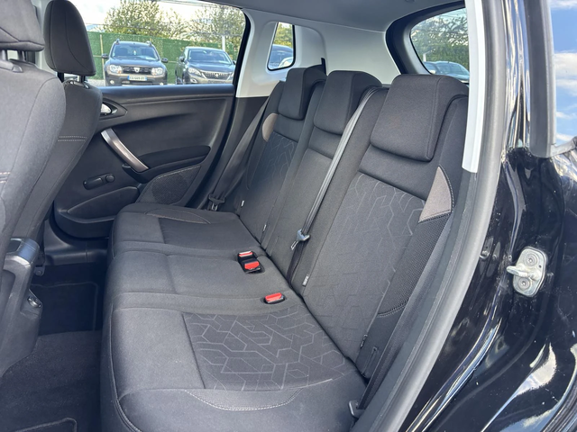 Peugeot 2008 1.2, Euro 6, Нов Внос France - автомобили, коли, обяви за нови и употребявани 10