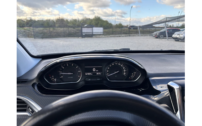 Peugeot 2008 1.2, Euro 6, Нов Внос France - автомобили, коли, обяви за нови и употребявани 13