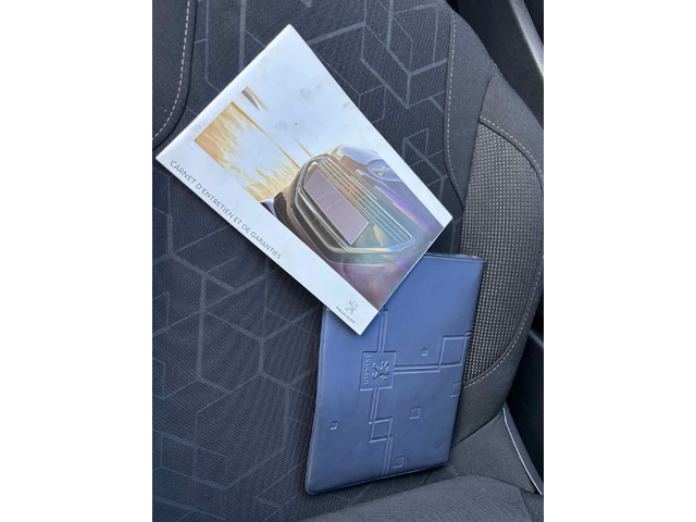 Peugeot 2008 1.2, Euro 6, Нов Внос France - автомобили, коли, обяви за нови и употребявани 14