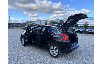 Peugeot 2008 1.2, Euro 6, Нов Внос France - автомобили, коли, обяви за нови и употребявани 6