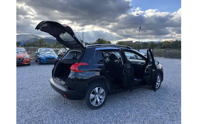 Peugeot 2008 1.2, Euro 6, Нов Внос France - автомобили, коли, обяви за нови и употребявани 7