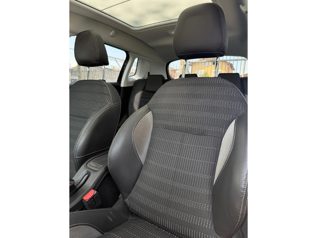 Peugeot 2008 1.6 DIESEL AUSTRIA - автомобили, коли, обяви за нови и употребявани 12