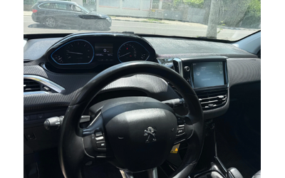 Peugeot 2008 1.6 DIESEL AUSTRIA - автомобили, коли, обяви за нови и употребявани 7