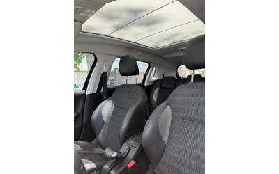 Peugeot 2008 1.6 DIESEL AUSTRIA - автомобили, коли, обяви за нови и употребявани 8