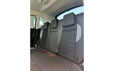 Peugeot 2008 1.6 DIESEL AUSTRIA - автомобили, коли, обяви за нови и употребявани 9