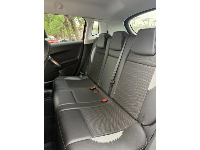 Peugeot 2008 1.2 BENZIN AUSTRIA - автомобили, коли, обяви за нови и употребявани 10