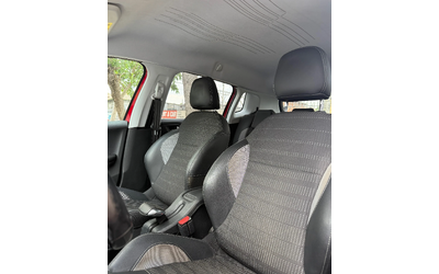 Peugeot 2008 1.2 BENZIN AUSTRIA - автомобили, коли, обяви за нови и употребявани 11