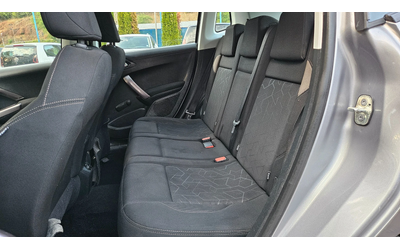 Peugeot 2008 1.4hdi Navig/Klimatronik/Euro-5b - автомобили, коли, обяви за нови и употребявани 12